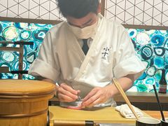-小十Omakase(地王大厦店)
