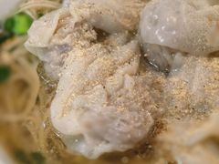 -蓝记云吞(正果店)