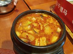 -鑫日千里马朝鲜族小馆(总店)