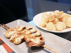 -嫩羊羊·延边烤串·朝鲜族美食(张家港美食街店)