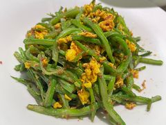 -宽鲜·海鲜锅贴·青岛菜(华润万象城店)