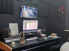 -Resonance Studio·救声舱录音棚(田子坊店)