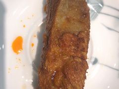 臊子排骨-令氏家外家周秦食府(高新店)