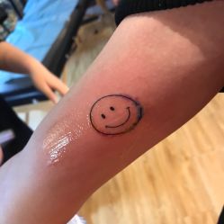 -MDZ STORE·TATTOO·耳饰