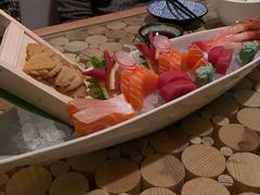 -西村日本料理(香格里拉饭店)