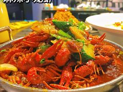 -盔甲王·猛货牌档(安泰店)