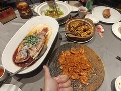 -徐记海鲜·宴会(大唐西市|丰庆店)