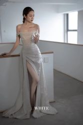 -纯色时光婚纱艺术馆WHITE