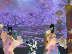 -金东尼人妖秀