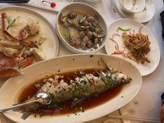 -乾隆美食·本帮菜(黄河路店)