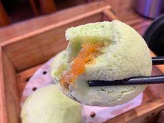 芝士剥皮包-日日鲜茶餐厅(小公园店)