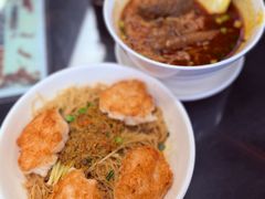 -牛记咖喱美食(十月初五日街店)