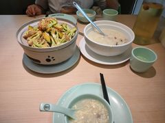 -吕氏疙瘩汤·海鲜新鲁菜(凯德mall新都心店)