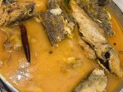 -老爷庙风味美食府(魏都大道店)