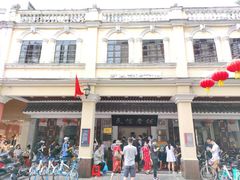 -民信老铺(华盖路店)