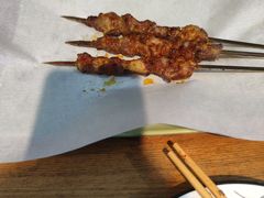 -新疆亚克西音乐餐厅(南方花园店)