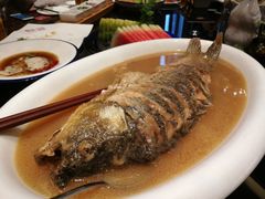 -阿庄新豫菜(航海东路店)