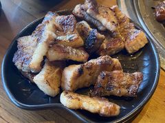 -熊小胖烤肉店(桥北店)