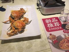 -聚味瞿记·龙虾堂(天元店)