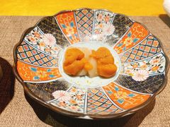扇贝海胆-一阳寿司(麦子街店)