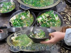 -马村鱼头