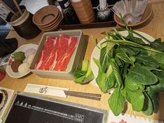 -温野菜涮涮锅(曲江大悦城店)