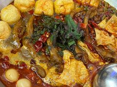 -小螺大作·螺蛳粉火锅(林和西店)