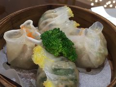 -豫璟轩中餐厅(南昌万怡店)