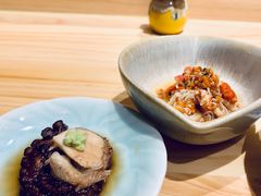 -鮨青(恒基名人购物中心店)