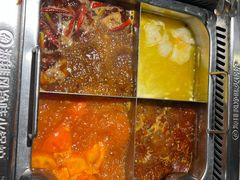 -海底捞火锅(上元大街店)