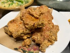 -浩家苑菜馆(汉口路店)