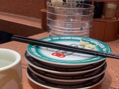 -元气寿司(东方宝泰店)