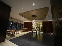 -三迪希尔顿酒店·星空酒廊