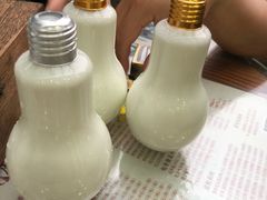 -周大娘牛乳(旧寨古村总店)