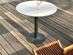 -喜洲吧·江畔老船厂·庭院餐厅(喜临院店)