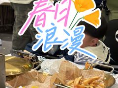 -曾百万小炉小串自助烧烤(高新店)