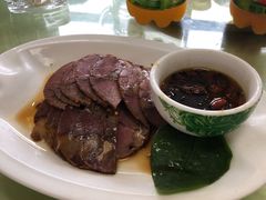 -西湖船菜(湖滨·碧水山庄店)