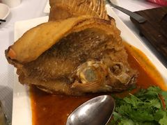 -珍宝海鲜(东海岸海鲜中心)
