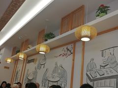 大堂-小姜锅贴(凤凰街店)