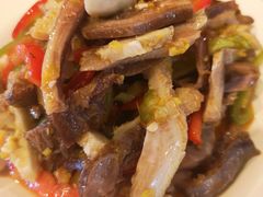 -维吾尔餐厅(宜山路店)