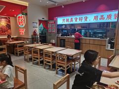 -稻百鲜·拌饭·朝鲜族石锅菜(江南万达店)