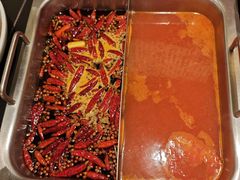 -福禄娃一家人火锅(上地店)