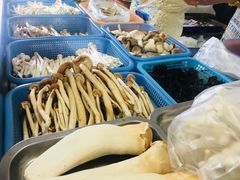 -陇西菜市场