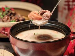 -简小舍·民间手艺菜(武昌江滩店)