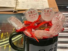 -人民咖啡馆(四行仓库店)