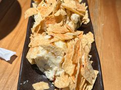 薯片土豆泥-岛风·台食小馆 ISLAND BISTRO(烟台山店)