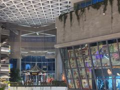 -阿大排档(长春这有山店)