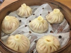 -海胆小馆(东北水饺·春柳店)