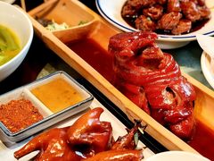 -大牌大·传统杭帮菜(湖滨店)