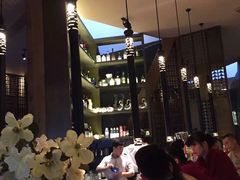 山葵家精致料理寿司吧(1844新天地店)-山葵家·创意料理(宁波来福士店)